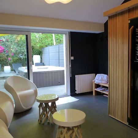 Best Western Auray Le Loch Zewnętrze zdjęcie