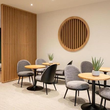 Best Western Auray Le Loch Zewnętrze zdjęcie