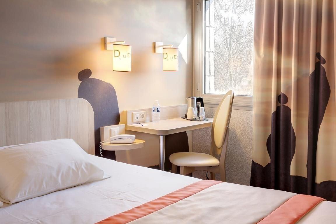 Best Western Auray Le Loch Zewnętrze zdjęcie