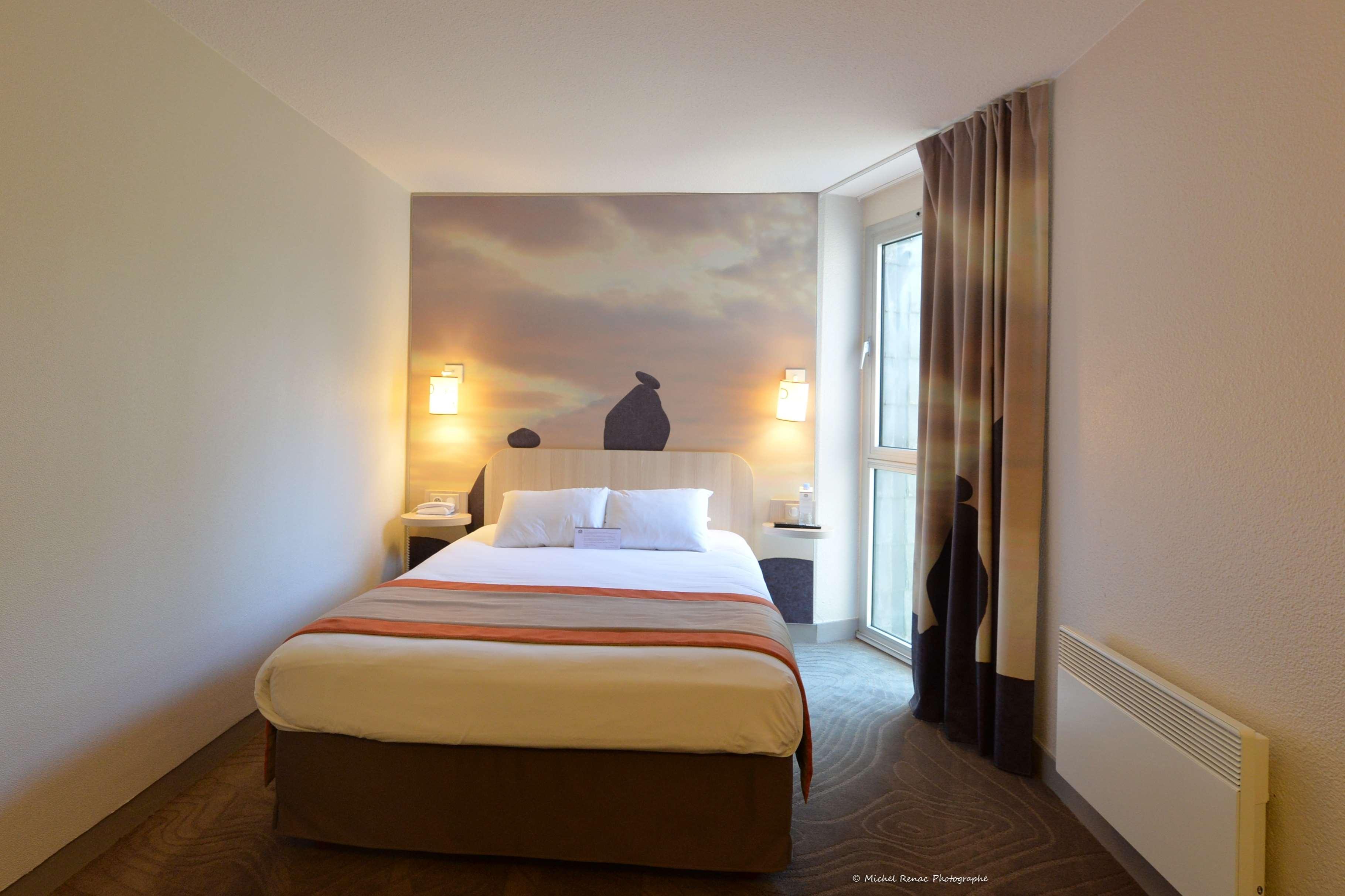 Best Western Auray Le Loch Zewnętrze zdjęcie