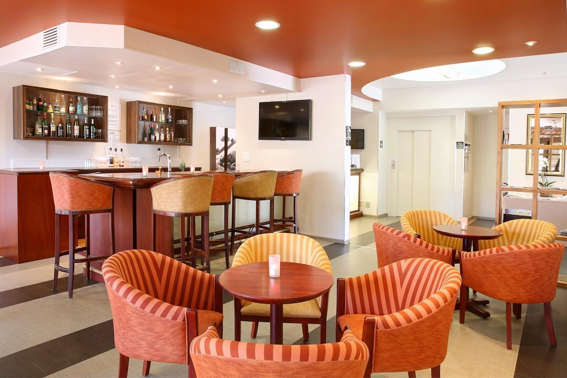 Best Western Auray Le Loch Zewnętrze zdjęcie