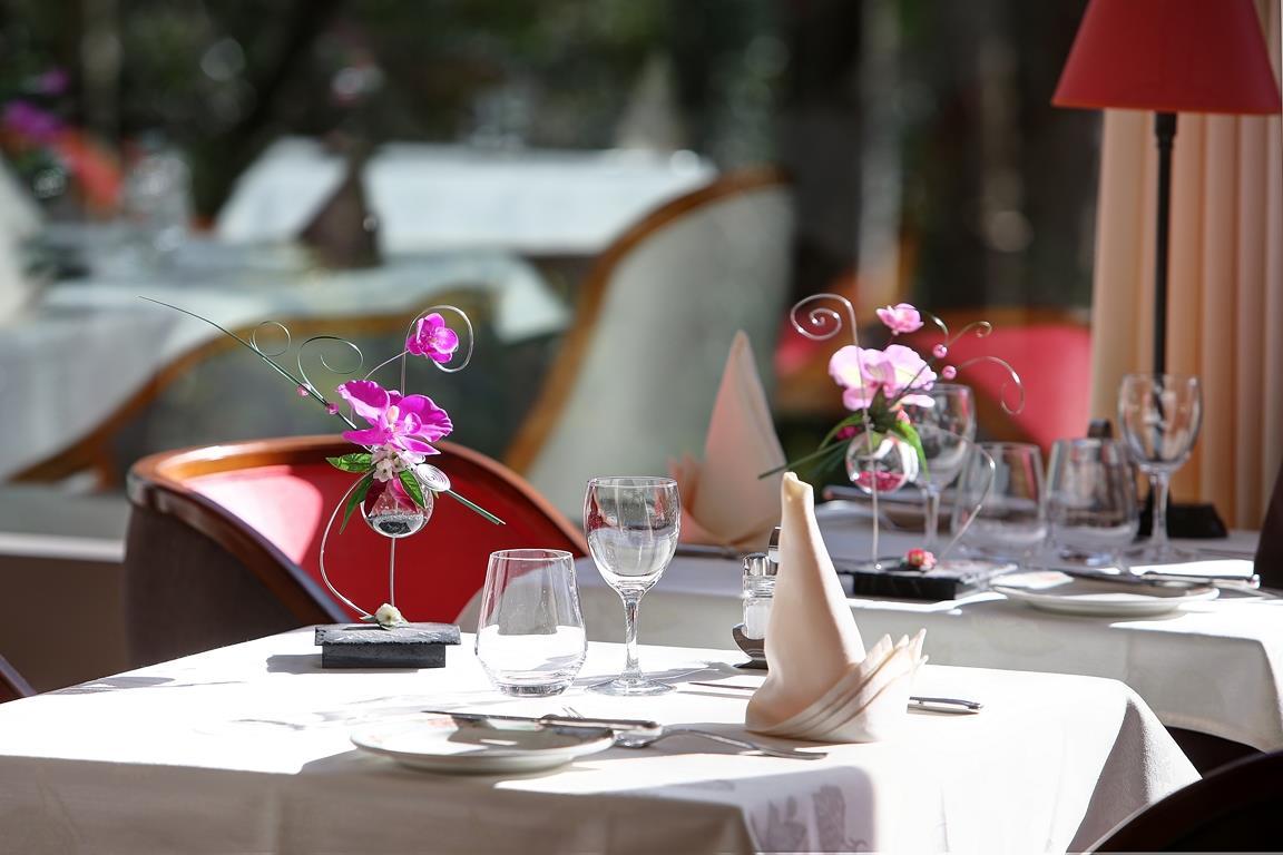 Best Western Auray Le Loch Zewnętrze zdjęcie