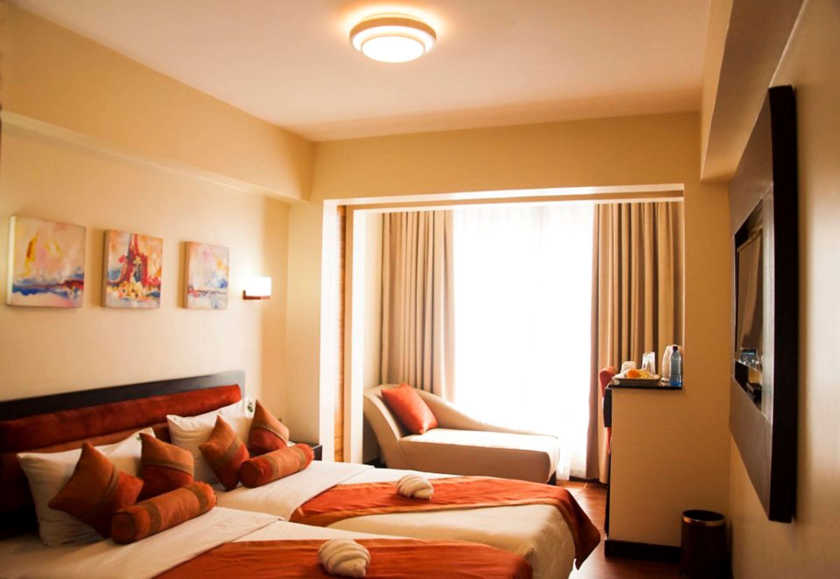 Best Western Auray Le Loch Zewnętrze zdjęcie