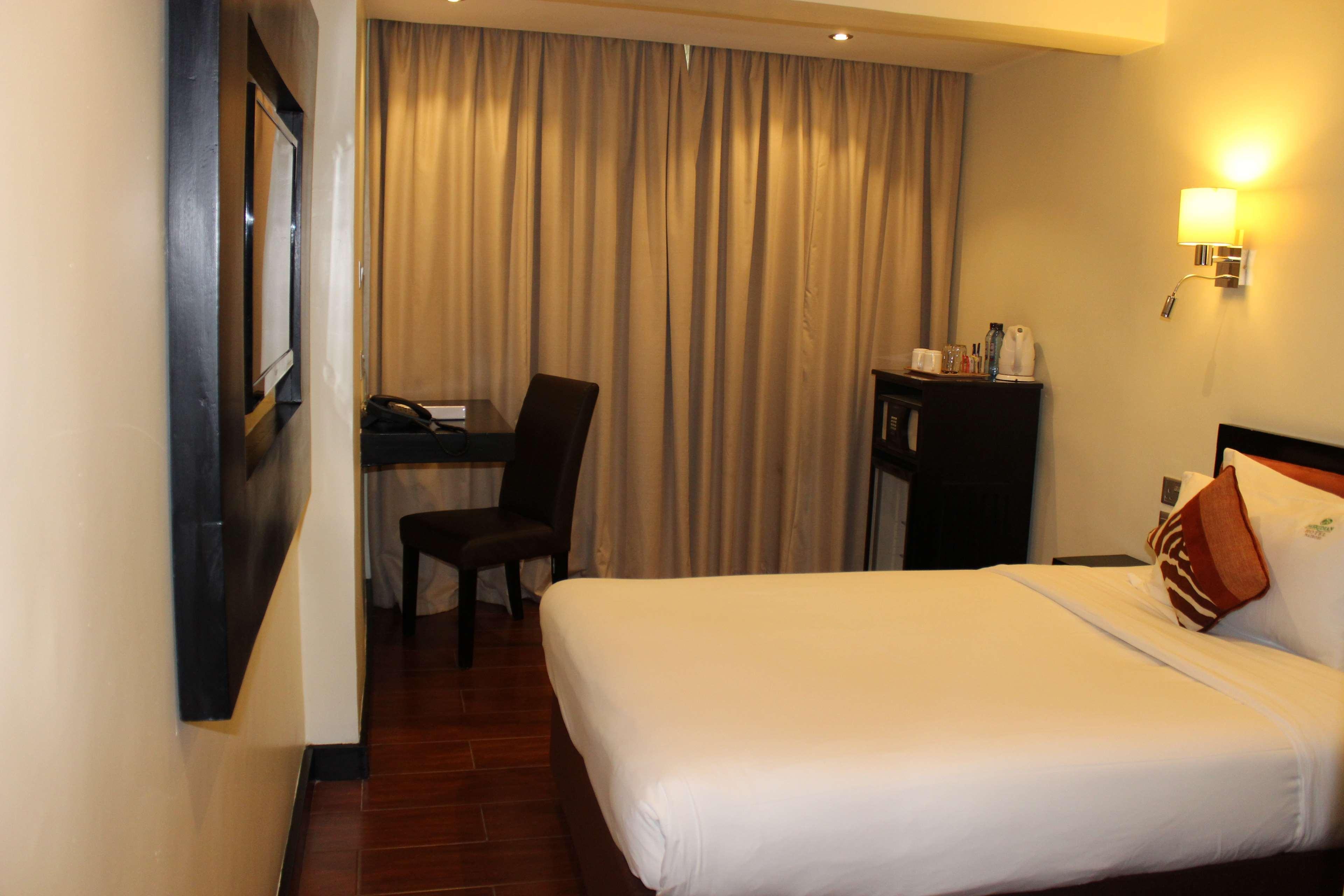 Best Western Auray Le Loch Zewnętrze zdjęcie