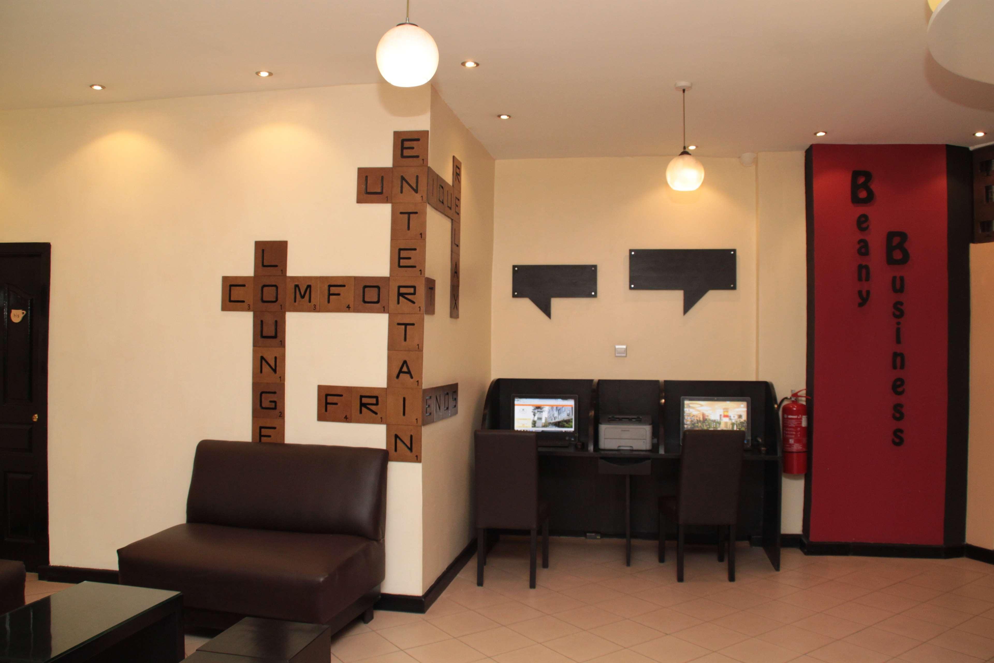 Best Western Auray Le Loch Zewnętrze zdjęcie