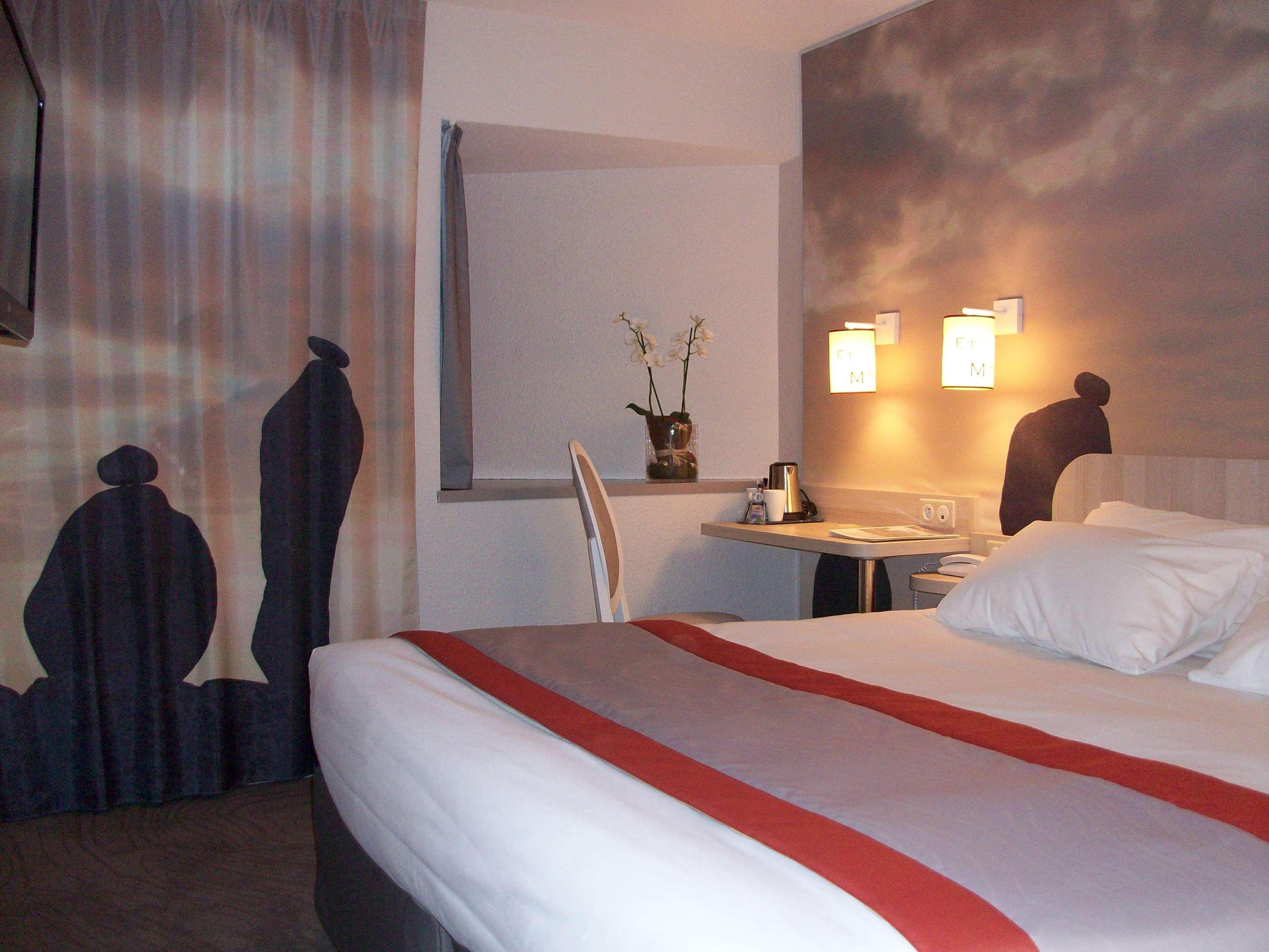 Best Western Auray Le Loch Zewnętrze zdjęcie