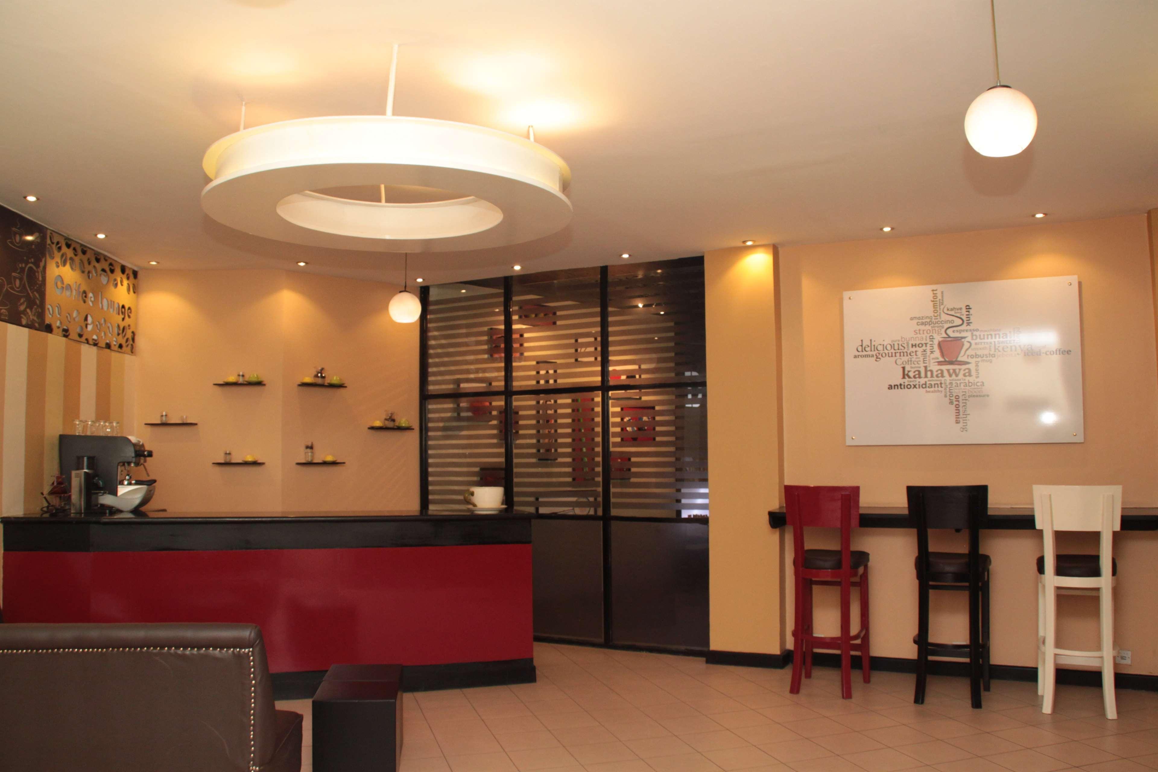 Best Western Auray Le Loch Zewnętrze zdjęcie