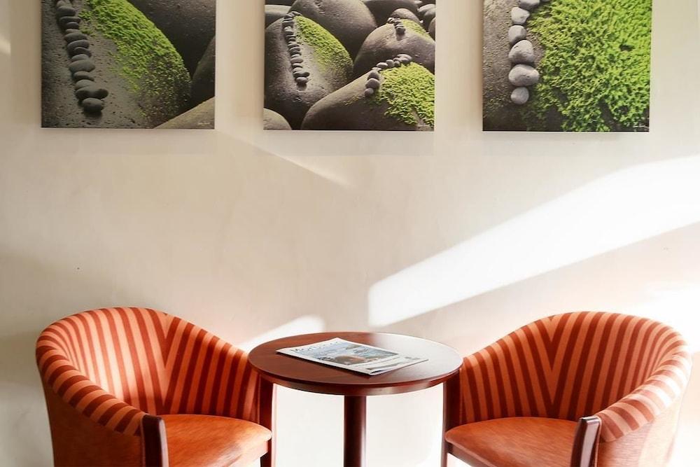 Best Western Auray Le Loch Zewnętrze zdjęcie