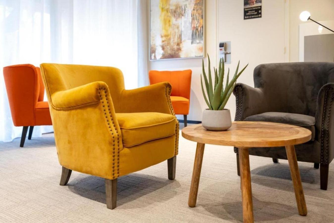 Best Western Auray Le Loch Zewnętrze zdjęcie