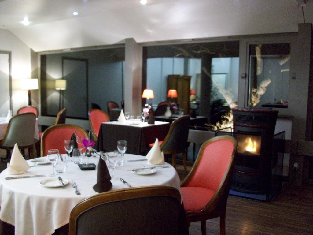 Best Western Auray Le Loch Zewnętrze zdjęcie