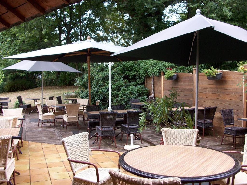 Best Western Auray Le Loch Pokój zdjęcie