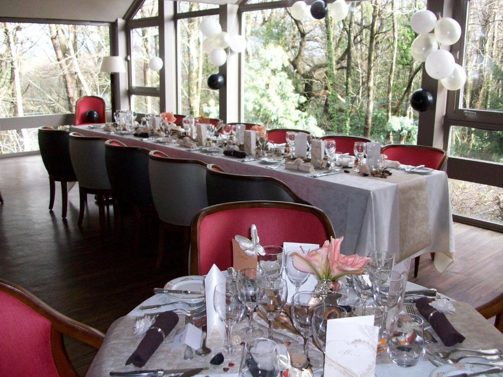 Best Western Auray Le Loch Zewnętrze zdjęcie