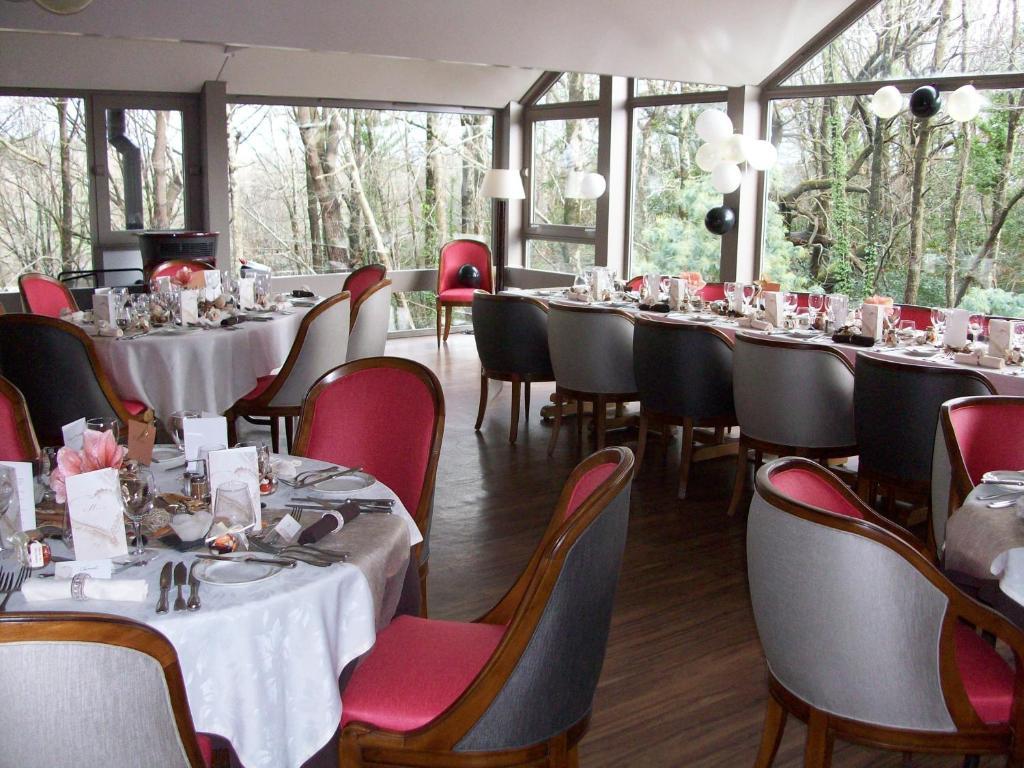 Best Western Auray Le Loch Zewnętrze zdjęcie
