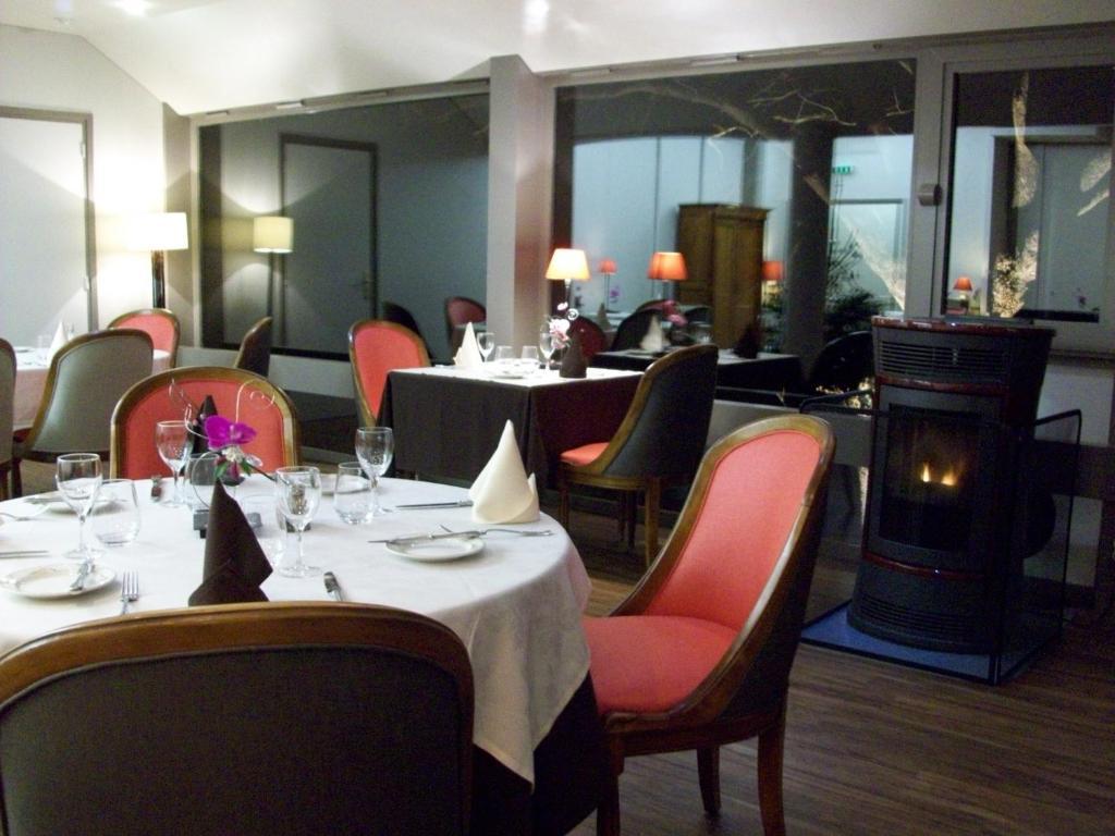 Best Western Auray Le Loch Zewnętrze zdjęcie