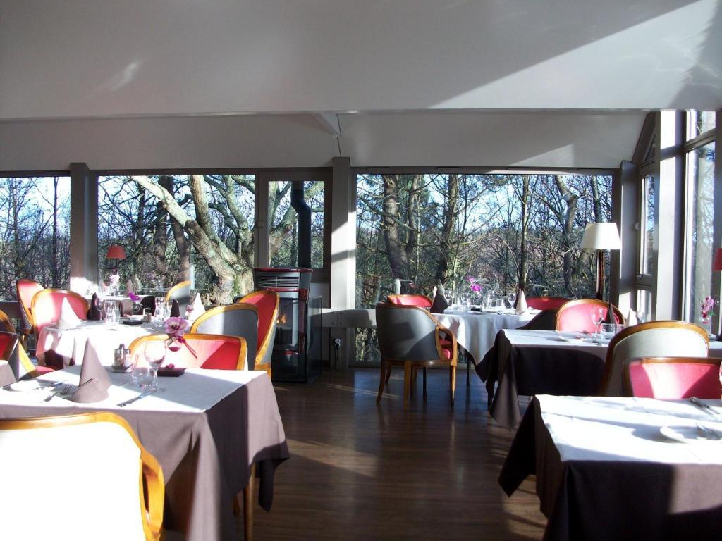 Best Western Auray Le Loch Zewnętrze zdjęcie