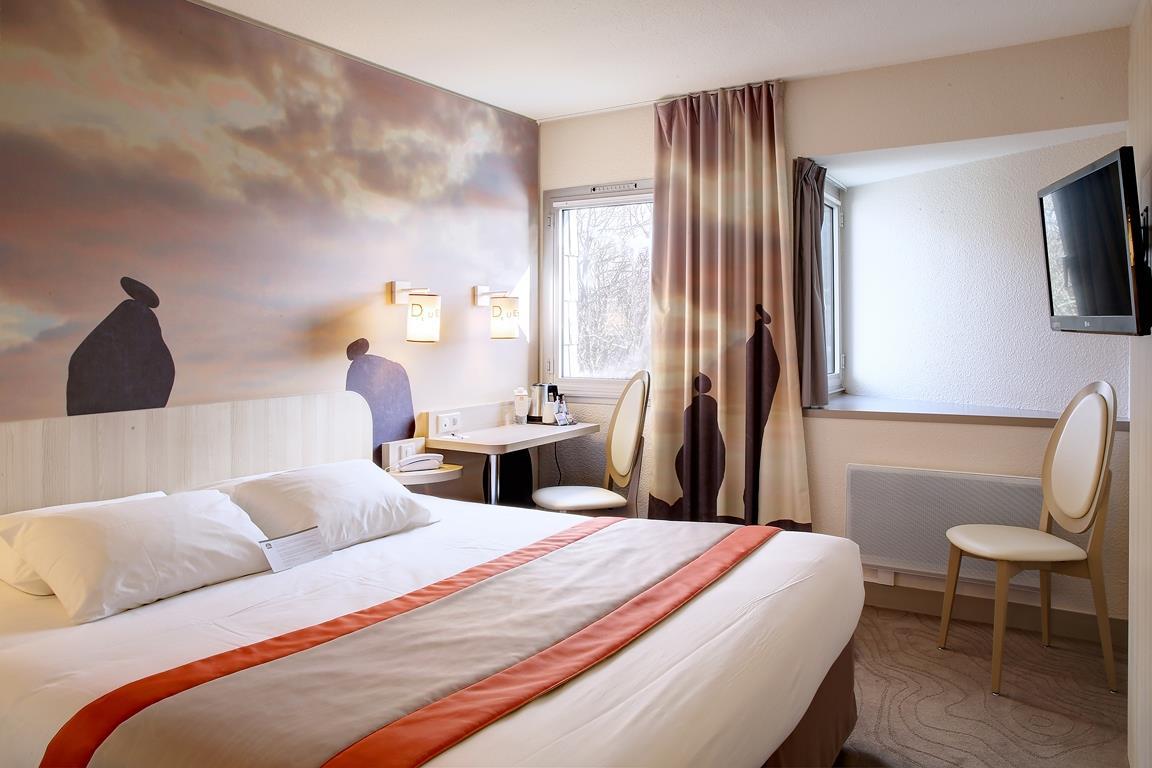 Best Western Auray Le Loch Zewnętrze zdjęcie