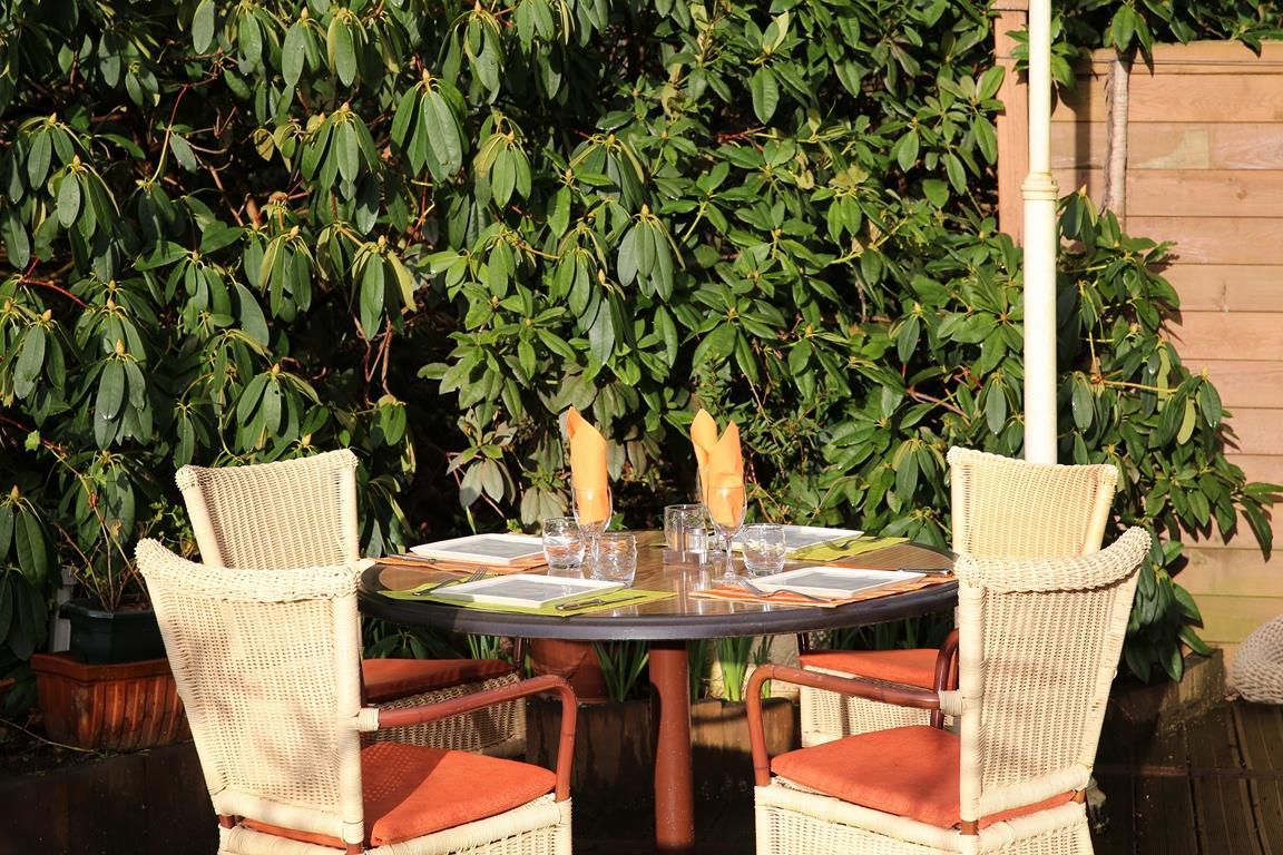 Best Western Auray Le Loch Zewnętrze zdjęcie