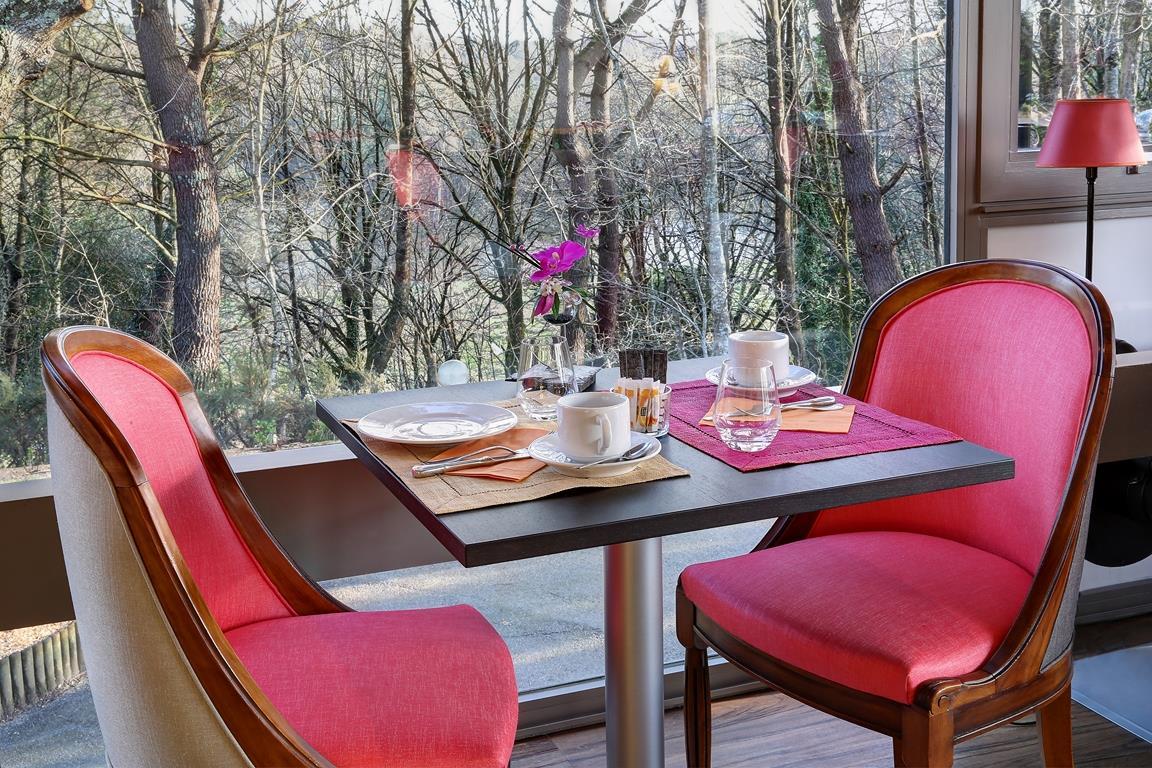Best Western Auray Le Loch Zewnętrze zdjęcie