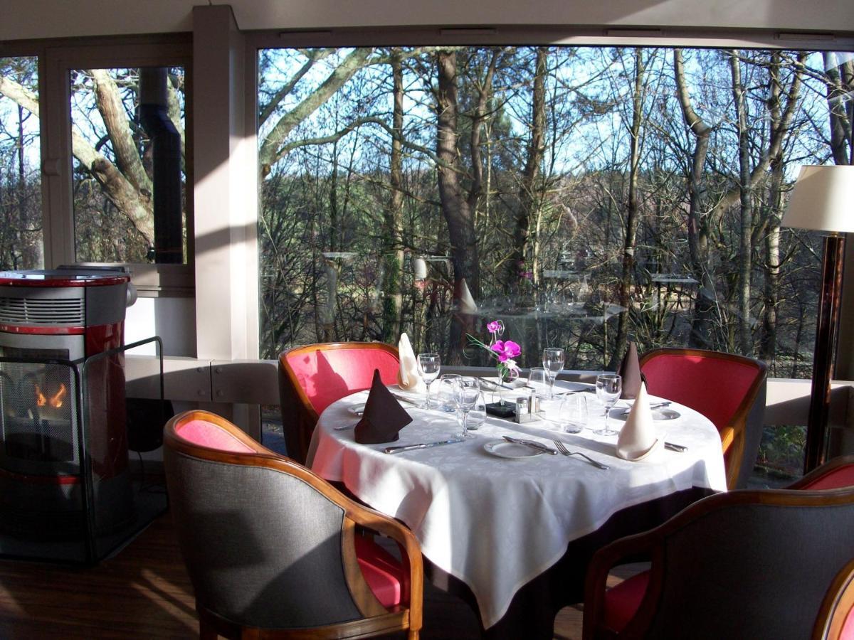 Best Western Auray Le Loch Zewnętrze zdjęcie
