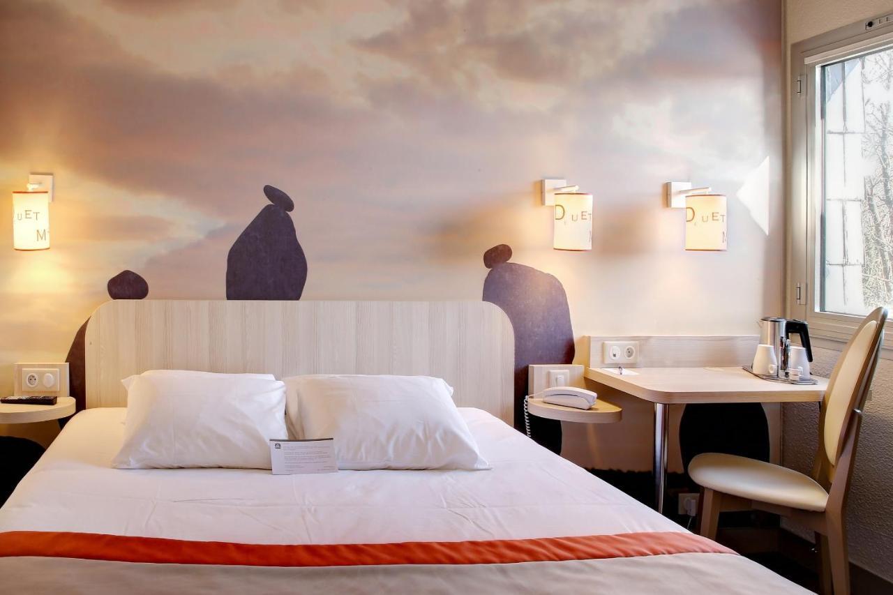Best Western Auray Le Loch Pokój zdjęcie