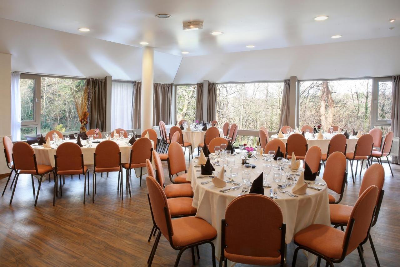 Best Western Auray Le Loch Zewnętrze zdjęcie