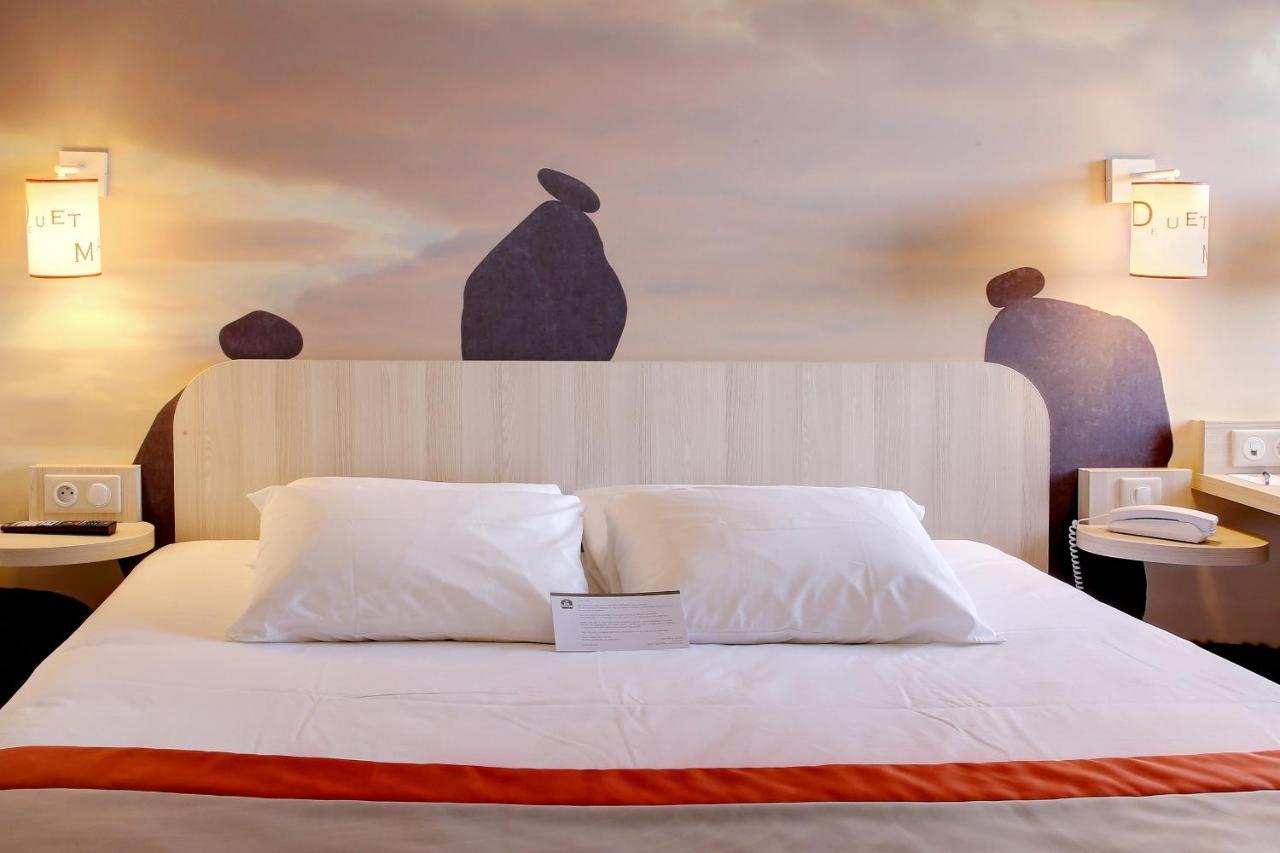 Best Western Auray Le Loch Pokój zdjęcie